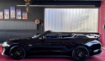 Ford Mustang GT 5.0 Convertible ACC Performance-Paket voll