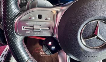 Mercedes-Benz GLC 43AMG Coupe Burmester Pano SportAbgas Memory voll