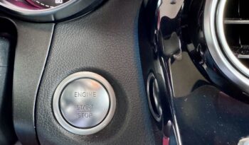 Mercedes-Benz GLC43 AMG Coupe Pano 360°Burmester LED Memory 21 Zoll voll