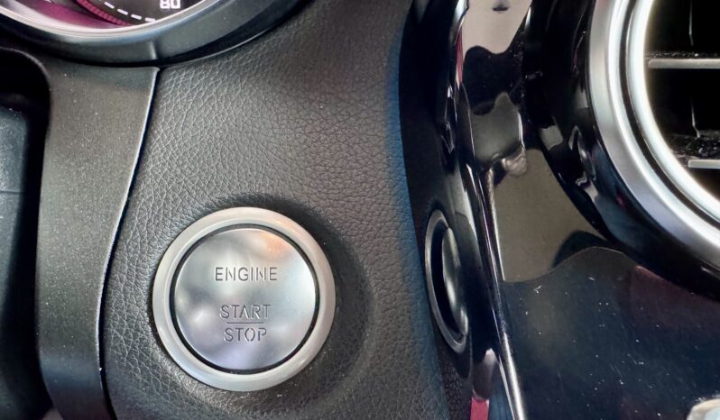 Mercedes-Benz GLC43 AMG Coupe Pano 360°Burmester LED Memory 21 Zoll voll