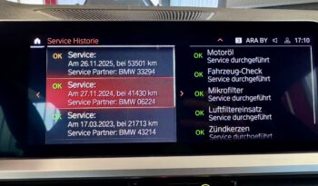 BMW M440i xDrive Laser 360° HeadUp Gestik ACC 19Zoll voll