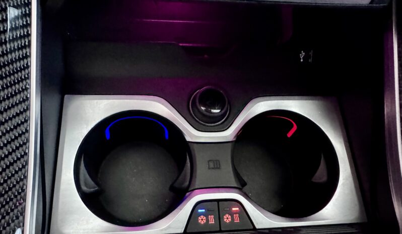 BMW X6 M Competition LCI Bowers Drivers Carbon Pano voll