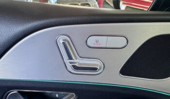 Mercedes-Benz GLE 350d Pano AHK Distronic Kamera AMG 4Matic 20 Zoll voll