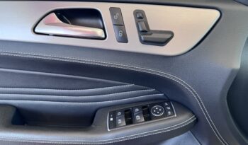 Mercedes-Benz ML 350 CDI AMG Paket Pano Airmatic ILS Comand 20 Zoll voll