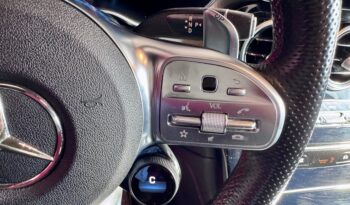 Mercedes-Benz GLC 43AMG Coupe Burmester Pano SportAbgas Memory voll