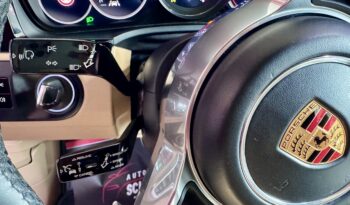 Porsche Cayenne S Pano ACC Luft Sport Chrono 18 Wege AHK voll