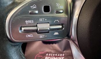 Mercedes-Benz E 63 AMG S 1 Hand Burmester Pano Sportabgas Distronic voll