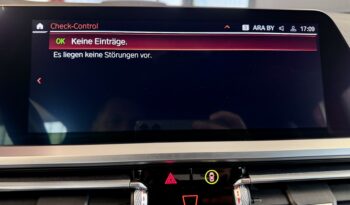 BMW M440i xDrive Laser 360° HeadUp Gestik ACC 19Zoll voll