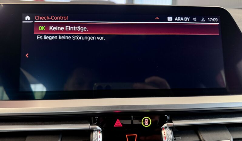 BMW M440i xDrive Laser 360° HeadUp Gestik ACC 19Zoll voll