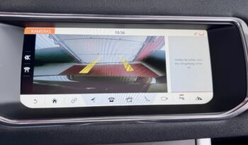 Land Rover Range Rover Evoque Cabriolet Dynamic Kamera 1 Hand voll