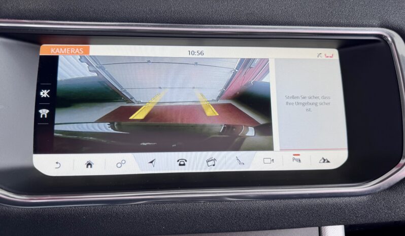 Land Rover Range Rover Evoque Cabriolet Dynamic Kamera 1 Hand voll