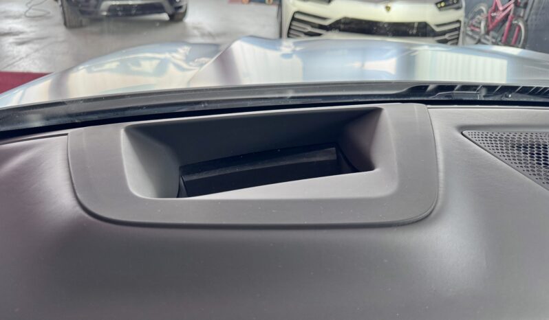 BMW X6 M Competition LCI Bowers Drivers Carbon Pano voll