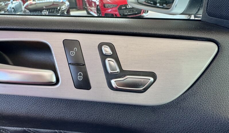 Mercedes-Benz GLE 350d Coupe 3x AMG Pano Kamera 21 Zoll 4Matic voll