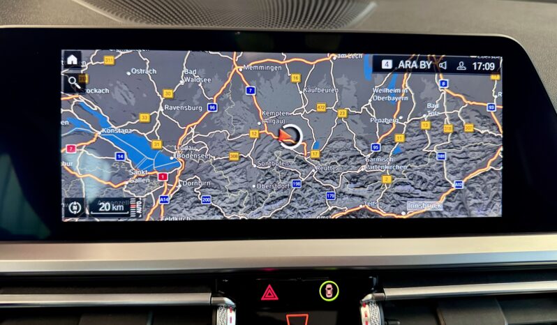 BMW M440i xDrive Laser 360° HeadUp Gestik ACC 19Zoll voll