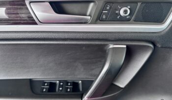 Volkswagen Touareg V6 TDI Terrain Tech AHK Leder Navi Bi Xenon voll