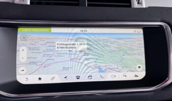 Land Rover Range Rover Evoque Cabriolet Dynamic Kamera 1 Hand voll