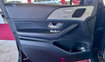 Mercedes-Benz GLE 350d Pano AHK Distronic Kamera AMG 4Matic 20 Zoll voll