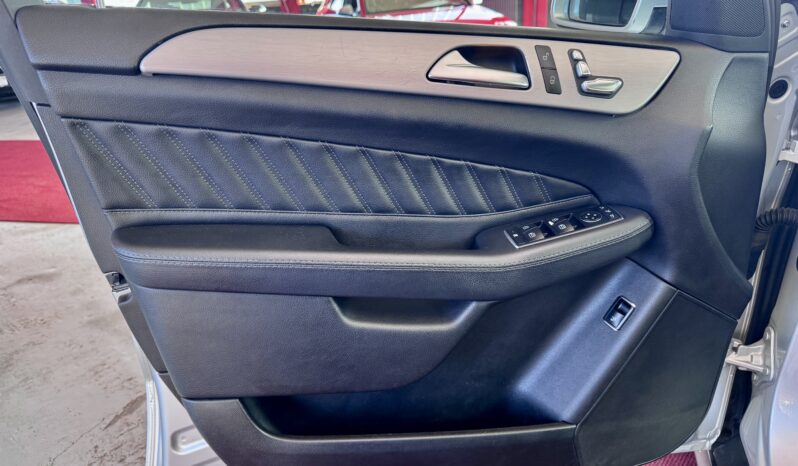 Mercedes-Benz GLE 350d Coupe 3x AMG Pano Kamera 21 Zoll 4Matic voll