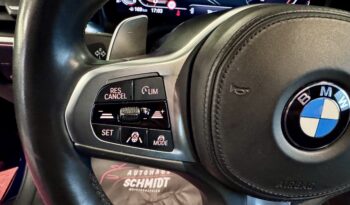 BMW M440i xDrive Laser 360° HeadUp Gestik ACC 19Zoll voll