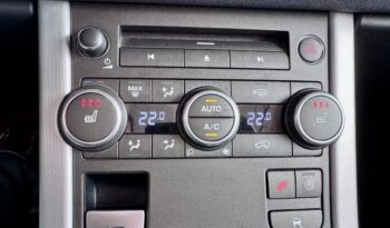 Land Rover Range Rover Evoque Cabriolet Dynamic Kamera 1 Hand voll