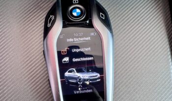 BMW M5 Drivers Package Multifunktionsitz Sportabgas 20 Zoll voll