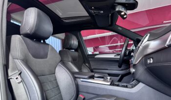 Mercedes-Benz ML 350 CDI AMG Paket Pano Airmatic ILS Comand 20 Zoll voll