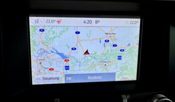 Ford Mustang GT 5.0 Convertible ACC Performance-Paket voll