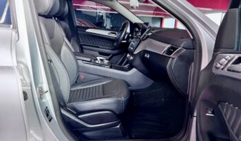 Mercedes-Benz GLE 350d Coupe 3x AMG Pano Kamera 21 Zoll 4Matic voll