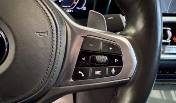 BMW M440i xDrive Laser 360° HeadUp Gestik ACC 19Zoll voll