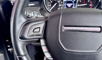 Land Rover Range Rover Evoque Cabriolet Dynamic Kamera 1 Hand voll