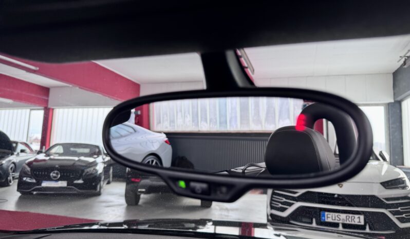 Audi TT RS plus Roadster Exclusive Navi Bose Automatik voll