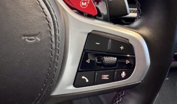 BMW X6 M Competition LCI Bowers Drivers Carbon Pano voll