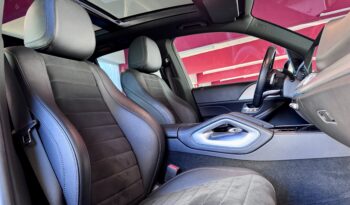 Mercedes-Benz GLE 350d Pano AHK Distronic Kamera AMG 4Matic 20 Zoll voll