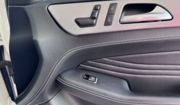 Mercedes-Benz ML 350 CDI AMG Paket Pano Airmatic ILS Comand 20 Zoll voll