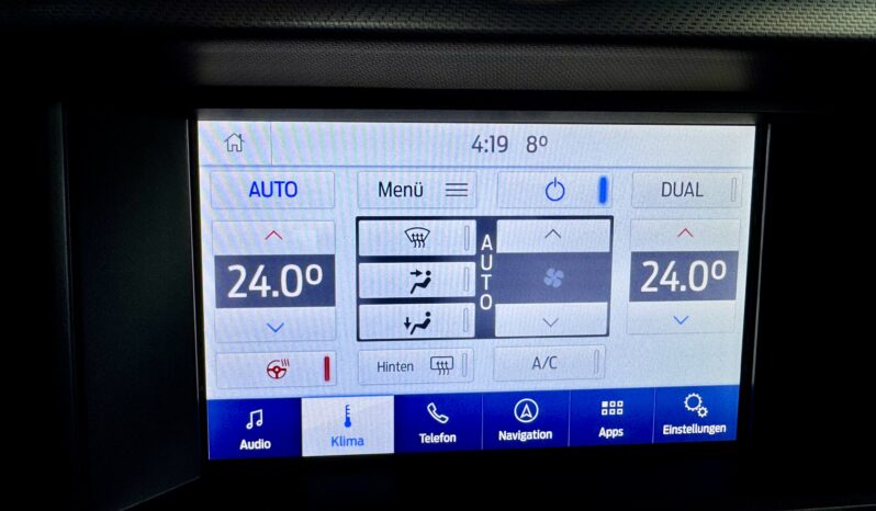 Ford Mustang GT 5.0 Convertible ACC Performance-Paket voll