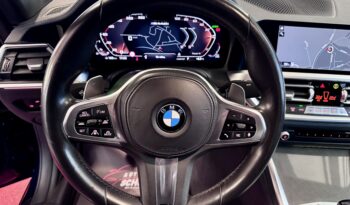 BMW M440i xDrive Laser 360° HeadUp Gestik ACC 19Zoll voll