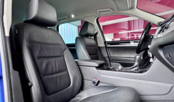 Volkswagen Touareg V6 TDI Terrain Tech AHK Leder Navi Bi Xenon voll