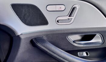 Mercedes-Benz GLE 350d Pano AHK Distronic Kamera AMG 4Matic 20 Zoll voll