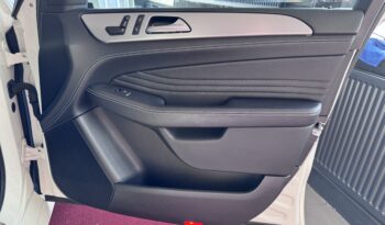 Mercedes-Benz ML 350 CDI AMG Paket Pano Airmatic ILS Comand 20 Zoll voll