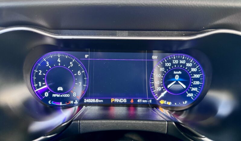 Ford Mustang GT 5.0 Convertible ACC Performance-Paket voll