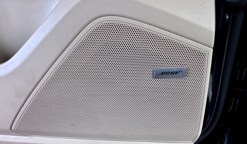 Porsche Cayenne S Pano ACC Luft Sport Chrono 18 Wege AHK voll