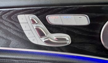 Mercedes-Benz E 63 AMG S 1 Hand Burmester Pano Sportabgas Distronic voll