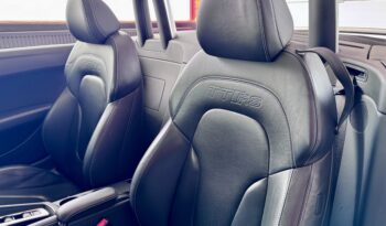 Audi TT RS plus Roadster Exclusive Navi Bose Automatik voll