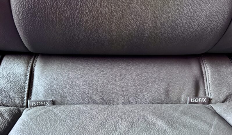 Volkswagen Amarok Highline DoubleCab 4M Automatik Leder V6 voll