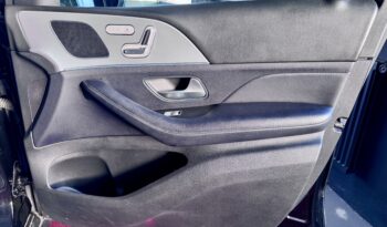 Mercedes-Benz GLE 350d Pano AHK Distronic Kamera AMG 4Matic 20 Zoll voll