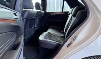 Mercedes-Benz ML 350 CDI AMG Paket Pano Airmatic ILS Comand 20 Zoll voll