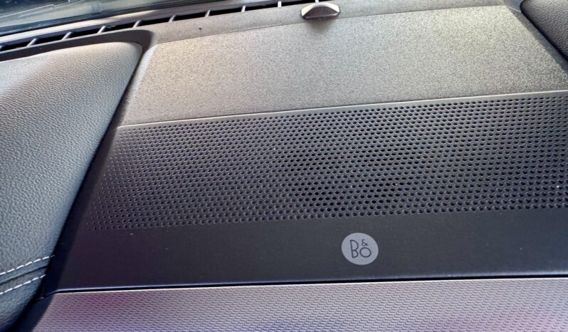 Ford Mustang GT 5.0 Convertible ACC Performance-Paket voll