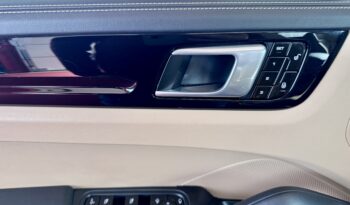 Porsche Cayenne S Pano ACC Luft Sport Chrono 18 Wege AHK voll