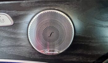 Mercedes-Benz E 63 AMG S 1 Hand Burmester Pano Sportabgas Distronic voll