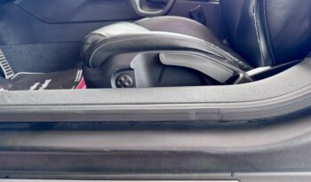 Audi TT RS plus Roadster Exclusive Navi Bose Automatik voll